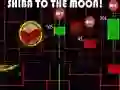 Juego Shiba a la Luna en línea Juego Shiba a la Luna en línea