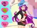 Juego Winx Bloom Casual en línea Juego Winx Bloom Casual en línea