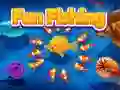 Juego Pesca Divertida en línea Juego Pesca Divertida en línea