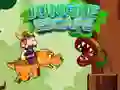 Juego Escape de la jungla en línea Juego Escape de la jungla en línea