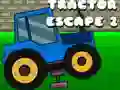 Juego Escape en tractor 2 en línea