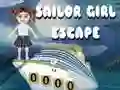 Juego Escape de la Chica Marinera en línea Juego Escape de la Chica Marinera en línea