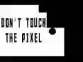 Juego No toques el píxel en línea Juego No toques el píxel en línea