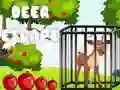Juego Escape del ciervo en línea Juego Escape del ciervo en línea