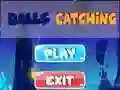 Juego Captura de bolas en línea Juego Captura de bolas en línea