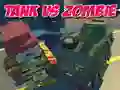 Juego Tanque contra Zombie en línea Juego Tanque contra Zombie en línea