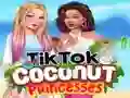 Juego Princesas de Coco TikTok en línea