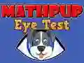 Juego Prueba de Vista Mathpup en línea
