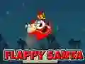 Juego Santa Flappy en línea Juego Santa Flappy en línea