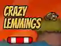 Juego Lemmings Locos en línea Juego Lemmings Locos en línea