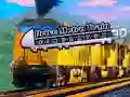 Juego Simulador de MetroTren 3D en línea