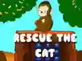 Juego Rescata al gato en línea