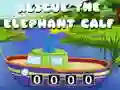Juego Rescatar al elefantito en línea Juego Rescatar al elefantito en línea