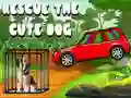 Juego Rescata al perro lindo en línea Juego Rescata al perro lindo en línea