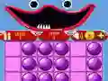 Juego Chocar con los dientes del monstruo en línea