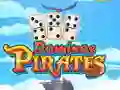 Juego Dominos Piratas en línea