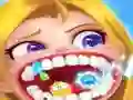 Juego Pequeño Doctor Dentista en línea Juego Pequeño Doctor Dentista en línea
