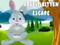 Juego Escape del Conejo y el Gatito en línea Juego Escape del Conejo y el Gatito en línea
