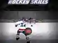Juego Habilidades de hockey en línea