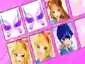 Juego Winx: Juego de Memoria en línea Juego Winx: Juego de Memoria en línea