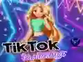 Juego Tendencia TikTok: Moda Rapunzel en línea