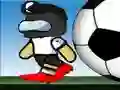Juego Fútbol Onur en línea Juego Fútbol Onur en línea
