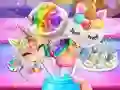 Juego Dulces de Moda en línea Juego Dulces de Moda en línea
