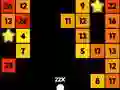 Juego Bolas: ¡Ricochet! en línea Juego Bolas: ¡Ricochet! en línea