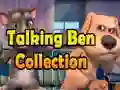 Juego Colección de Talking Ben en línea
