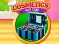 Juego Pastel Caja Cosmética en línea