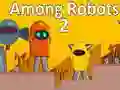 Juego Entre Robots 2 en línea