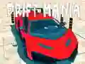 Juego Manía del Drift en línea