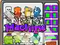 Juego Máquina Espeluznante en línea Juego Máquina Espeluznante en línea