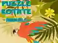 Juego Rompecabezas Rotar Animales en línea Juego Rompecabezas Rotar Animales en línea