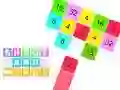 Juego Dispara y fusiona los números en línea Juego Dispara y fusiona los números en línea