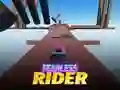 Juego Jinete intrépido en línea
