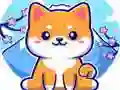 Juego Rompecabezas de Cachorros Lindos en línea Juego Rompecabezas de Cachorros Lindos en línea