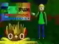 Juego La divertida nueva escuela de Baldi remasterizada en línea Juego La divertida nueva escuela de Baldi remasterizada en línea