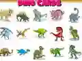 Juego Cartas Dino en línea Juego Cartas Dino en línea