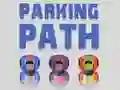 Juego Camino de estacionamiento en línea Juego Camino de estacionamiento en línea