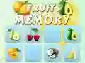 Juego Memoria de Frutas en línea Juego Memoria de Frutas en línea