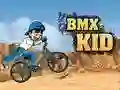 Juego Niño BMX en línea