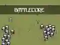 Juego Battlecore en línea Juego Battlecore en línea