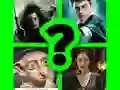 Juego ¿Quién eres en Harry Potter? en línea Juego ¿Quién eres en Harry Potter? en línea