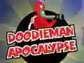 Juego Apocalipsis Doodieman en línea Juego Apocalipsis Doodieman en línea