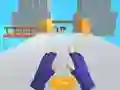 Juego Manos de Ninja en línea Juego Manos de Ninja en línea