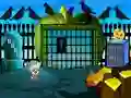 Juego Serie Escape del Bosque de Halloween Episodio 2 en línea Juego Serie Escape del Bosque de Halloween Episodio 2 en línea