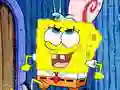Juego Deslizamiento de Bob Esponja en línea