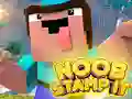 Juego Sello Noob en línea Juego Sello Noob en línea