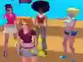 Juego Chica de Moda 3D en línea Juego Chica de Moda 3D en línea